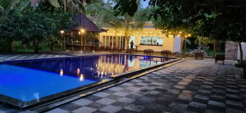 Ring Sameton Resort Hotel Makanan Photos