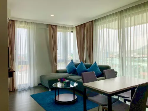 Wyndham Royal Lee Phuket Избранное Photos