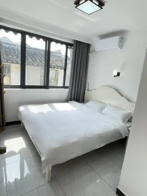 Shengping Inn Tongli Featured Photos