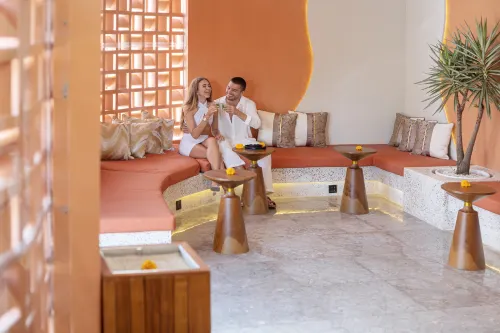 Cyrus Villa Seminyak by iNi Vie Hospitality Espaces publics Photos