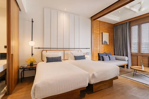 Hotel Loy Chiang Mai - Adult Only Nổi bật Photos