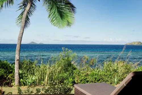 Sheraton Resort & Spa, Tokoriki Island, Fiji Rooms Photos