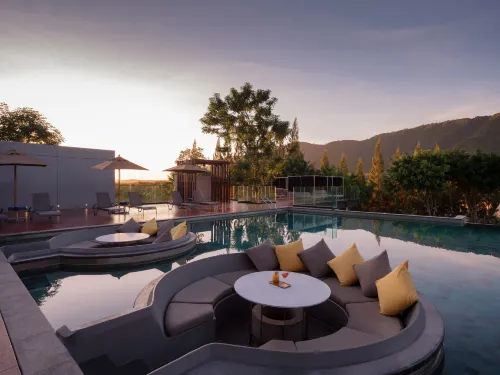 dusitD2 Khao Yai Featured Photos