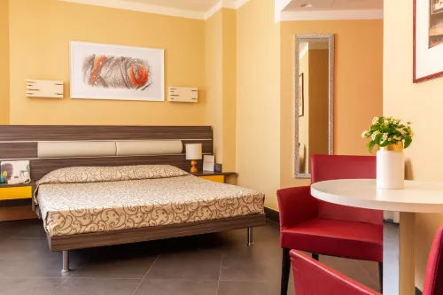 Park Hotel Residence Da non perdere Photos