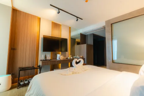 Mountain View@nimman12 Hotel & Resort Rooms Photos