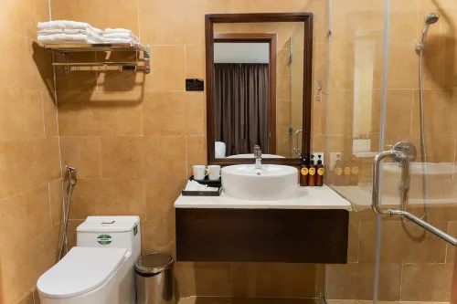 KA Villa Hoi An Chambres Photos