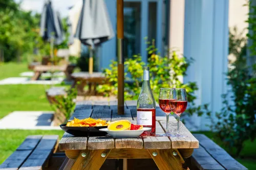 Staycity Aparthotels near Disneyland® Paris Chambres Photos