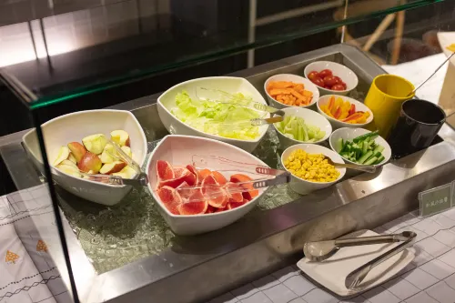 Finders Hotel-Fu Qian Restauration Photos