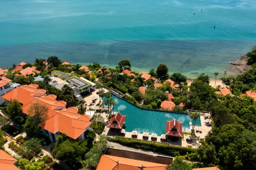 Amatara Welleisure Resort Loisirs et amusements Photos