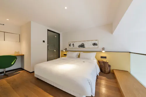 LAKE SIGHT DESIGN HOTEL Empfohlen Photos
