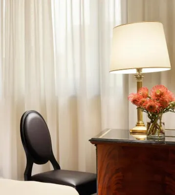 UNA HOTELS Scandinavia Milano Camere Photos