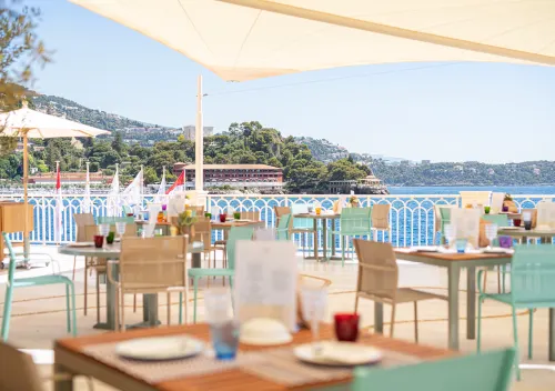 Monte-Carlo Bay Hotel & Resort Featured Photos