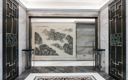 Wangjiang Hotel (Wangjiang Jiudian) Chambres Photos