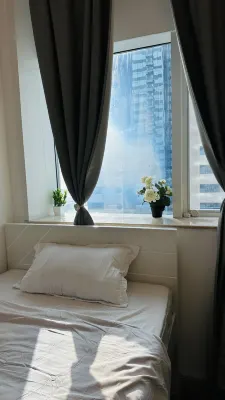 Urban Panda Hostel Marina Dubai À ne pas manquer Photos