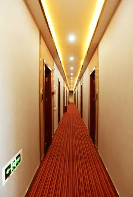The Gorman Hotel Espaces publics Photos