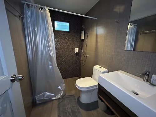 Malibu Samed Resort Chambres Photos