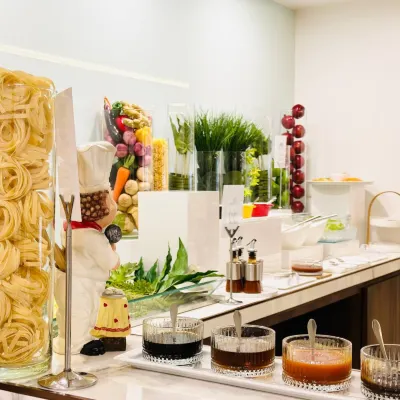 Harmony Phnom Penh Hotel Photos