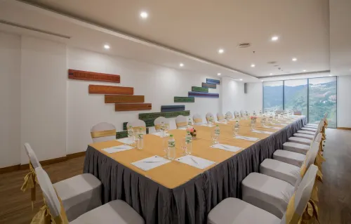 Khách sạn Pao's Sapa Leisure Dành cho công việc Photos