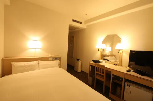 Yonago Washington Hotel Plaza Da non perdere Photos