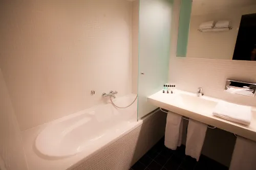 Van der Valk Hotel Rotterdam - Blijdorp Rooms Photos