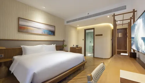 Iconic Long Hai Hotel Værelser Photos