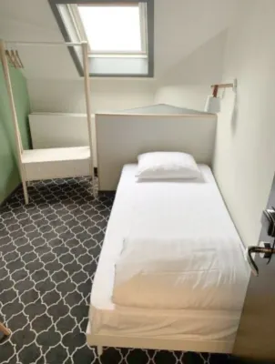 Safestay Brussels Grand Place À ne pas manquer Photos