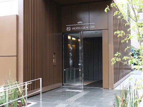 Hotel Gracery Asakusa Da non perdere Photos