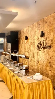 Hotel Seri Malaysia Kepala Batas Makanan Photos