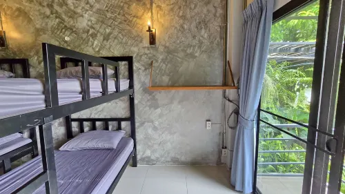 Tantai Eco Farm Stay at Khao Yai 객실 Photos