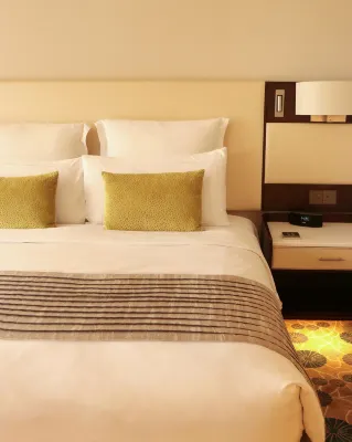 Mandarin Oriental, Kuala Lumpur Chambres Photos