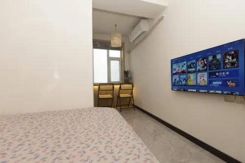 Yiran Small Residence (Changbai Mountain North Scenic Area Tourist Distribution Center Branch) Kamar Photos