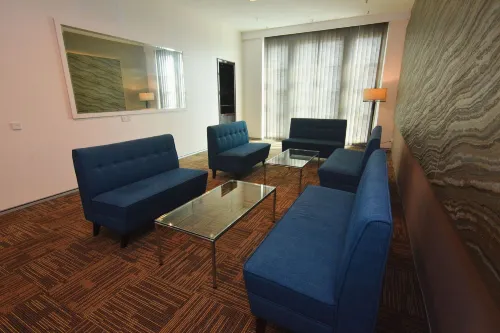 Abell Hotel Espaces publics Photos