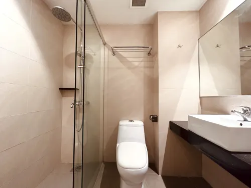 Park View Hotel Singapore Kamar Photos