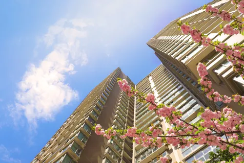 Shanghai Tyms Serviced Apartment Featured Photos