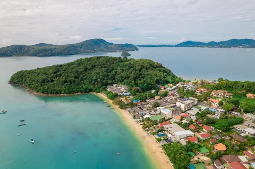 Bandara Beach Resort, Phuket Da non perdere Photos