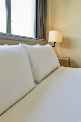 Holiday Inn London - Bloomsbury Chambres Photos