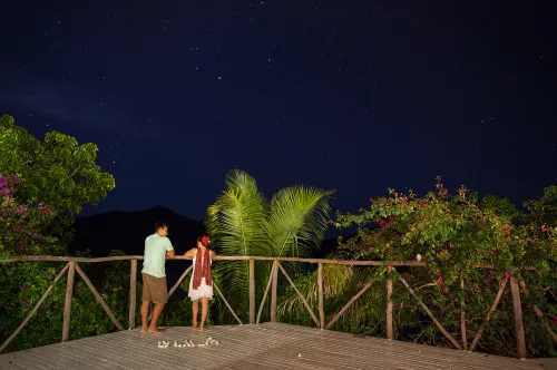 Navutu Stars Resort Общественные зоны Photos