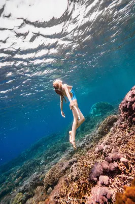 Dive & Dwell Tulamben Рядом с отелем Photos