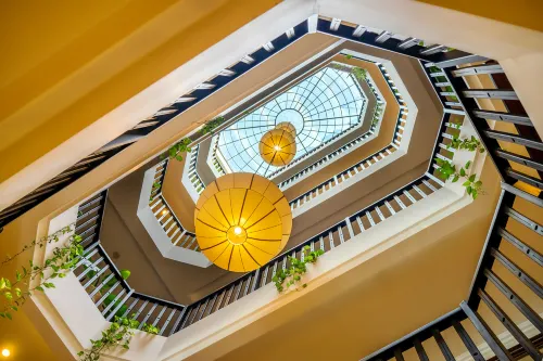 Lantana Riverside Hoi An Boutique Hotel & Spa Photos