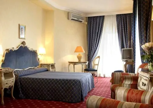 Hotel Eliseo Da non perdere Photos