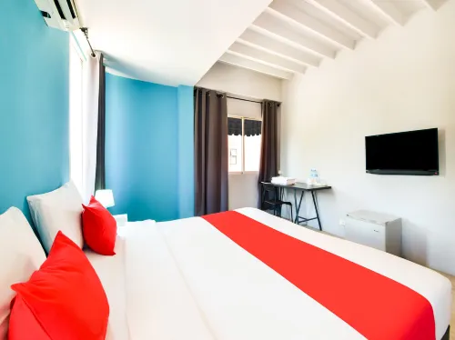 Sweet Pound Hotel Camere Photos