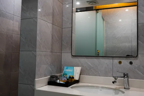 Pu'er Tea Town Inn Rooms Photos