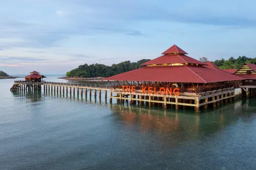 Nirwana Resort Hotel Makanan Photos