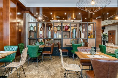 薩拉曼卡城維基酒店 精選 Photos