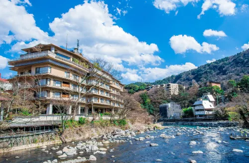 Hotel Kajikaso Hakone À ne pas manquer Photos