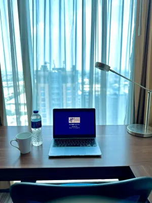 Holiday Inn Express Jakarta Pluit Citygate Kamar Photos