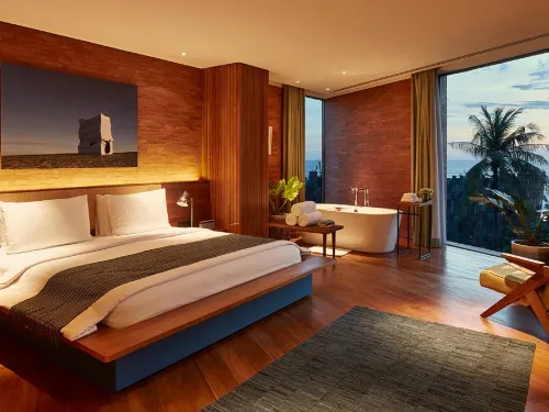 Potato Head Suites & Studios Chambres Photos