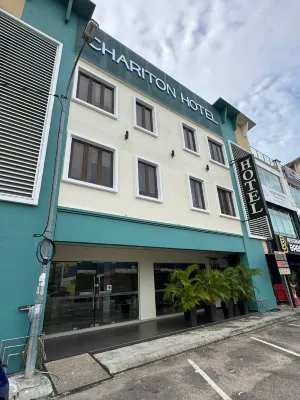 CHARITON HOTEL NUSA BESTARI À ne pas manquer Photos