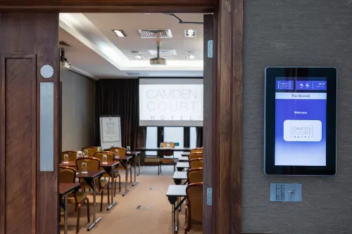 Camden Court Hotel Business Facilities Photos
