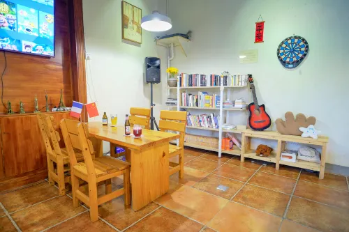 Eden Inn (Yangshuo Yulong River Scenic Area Branch) Benessere e tempo libero Photos